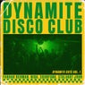 Dynamite Cuts, Vol. 1