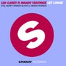 Let Loose (feat. Mandy Ventrice)