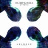 HELDEEP DJ Tools, Pt. 8 - EP