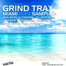 Grind Trax Miami 2014 Sampler