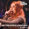 Je Suis La - Uit Liefde Voor Muziek