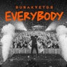 Everybody (Extended Mix)
