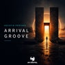 Arrival Groove