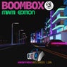 Boombox Vol5 Miami Edition