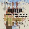 Alola Records #BeatportDecade Tech House