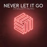 Never Let It Go (feat. Palmiyo)