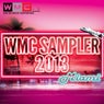 WMC Sampler 2013 Miami
