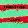 Holidays
