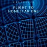 Flight To HomeStar One