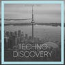 The Techno Discovery, Vol. 2