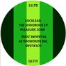 The Sonorous EP