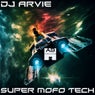 Super Mofo Tech