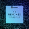 The Remixes, Vol. 40
