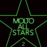 MOLTO ALL STARS, Vol.2