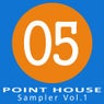 Point House Sampler Vol. 1