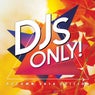 DJs Only! (Autumn 2016 Edition)