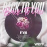 Back To You