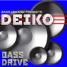 Bass Mekanik Presents Deiko: Bass Drive