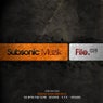Subsonic Muzik Sampler 04
