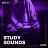 Study Sounds 021