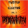 Twisted Electro Vol. 1