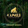 RECAP 2024 (4 Jungle Records)