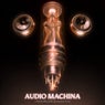 Audio Machina