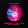 Save A Little Love (feat. Haley Maze) (Extended Mix)