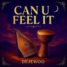 Can U Feel It