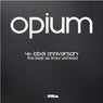 Opium 4Th Label Anniversary