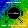 Audio4Play Tribal Masters Vol. 1