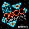 Nu-Disco Essentials Vol. 05