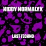 Last Techno