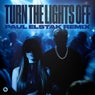 Turn The Lights Off (Paul Elstak Remix) (Extended Mix)