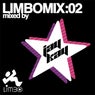 LIMBOMIX:02 (Mixed by Jay Kay)