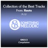 Collection of the Best Tracks From: Rautu, Pt. 12