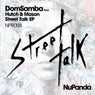 Street Talk EP