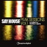 Say House - Peak Sessions Vol. 1