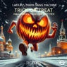 Trick or Treat (Halloween Moscow City Mix)