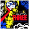 Dancepush Mix Session Three