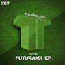 Futurama EP