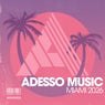 Adesso Music Miami 2026