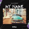 My name