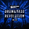 Nothing But... Drum & Bass Revolution, Vol. 15