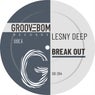 Break Out (Original Mix)