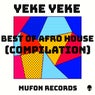 Yeke Yeke (Best Of Afro House Compilation)