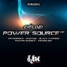 Power Source - EP