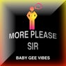 More Please Sir