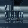 Soul Street