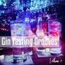Gin Tasting Grooves, Vol. 1 (Best Bar Tunes for Cocktail and Longdrink Tasting)